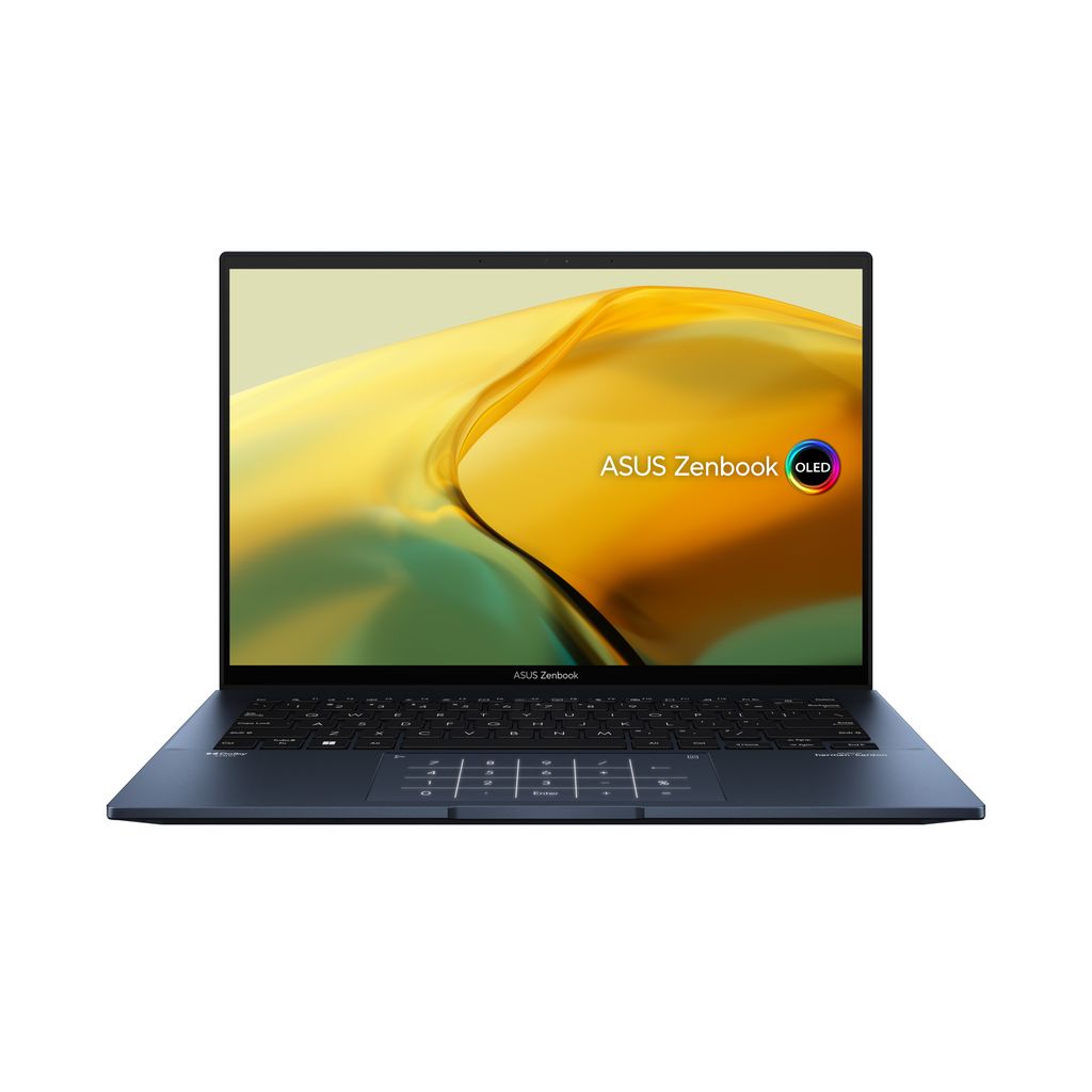 Zenbook 14 OLED (UX3402)